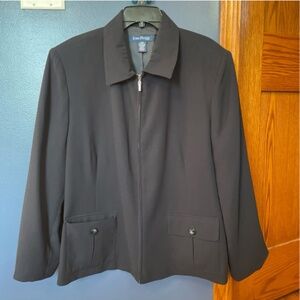 Evan-Picone Jacket